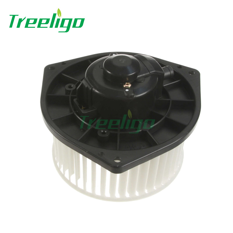 Para Mitsubishi Lancer 07-02; coche aire acondicionado ventilador motor mr568593