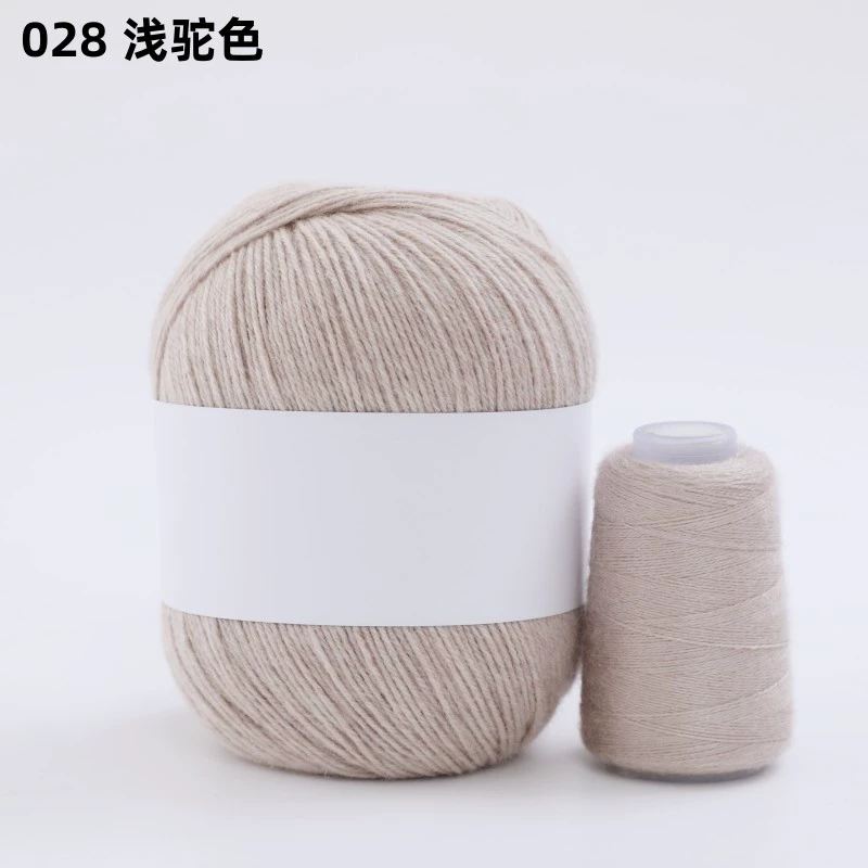 (Cross-border trading), кашемировый вязаный шарф handmade, DIY