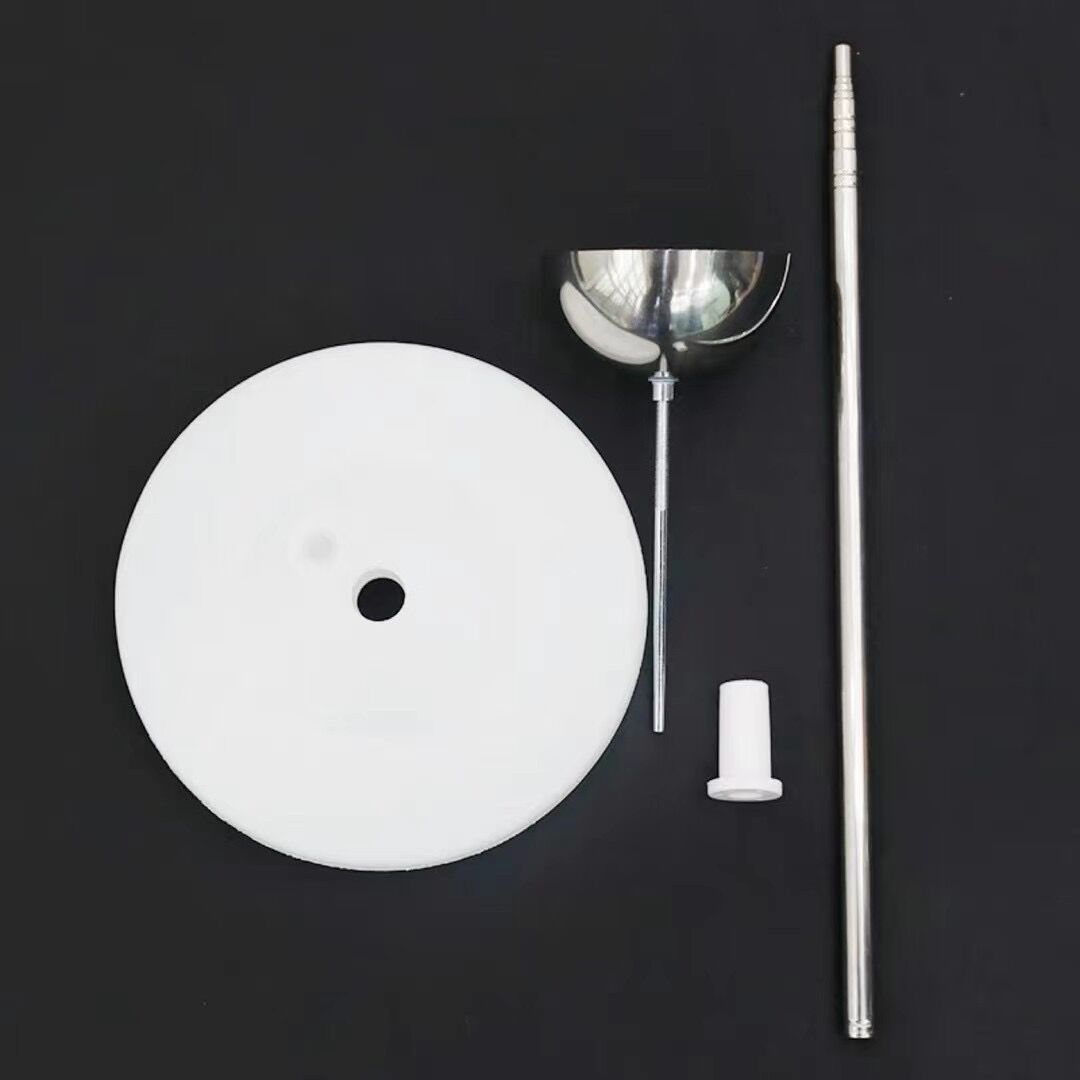 Nuevo alargado flotante banquete de boda Decoración de cumpleaños soporte de exhibición suministros de diseño mayor mesa de globo columna flotante