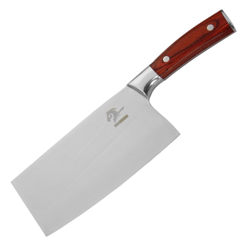 Cuchillo de cocina hogar cocina Acero inoxidable 4cr13 cuchillo vegetal cuchillo rebanador cuchillo de corte afilado especial para mujeres