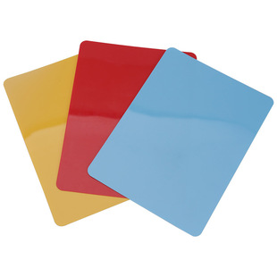 Deli 9352 Carbon Board Pad Plastic
