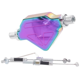 摩托车配附件;摩托车通用件;摩托车把套