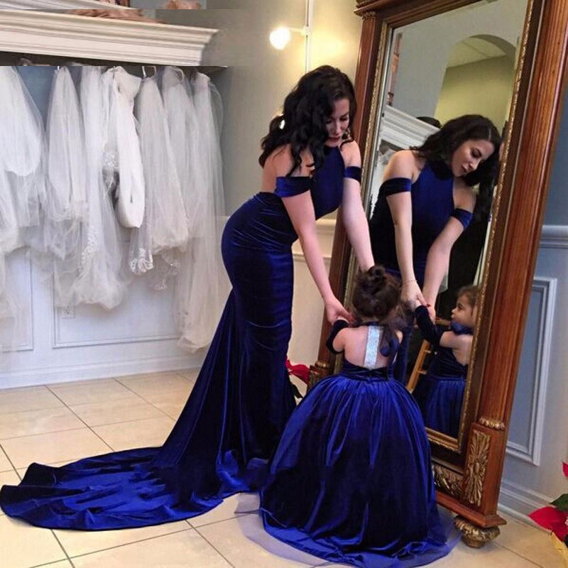 El Comercio exterior europeo y americano Amazon AliExpress desea terciopelo flor vestido de los niños vestido de un año de edad vestido de princesa de cumpleaños coreano