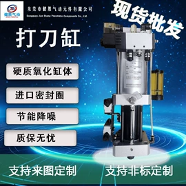 气缸;气动控制元件;气动接头