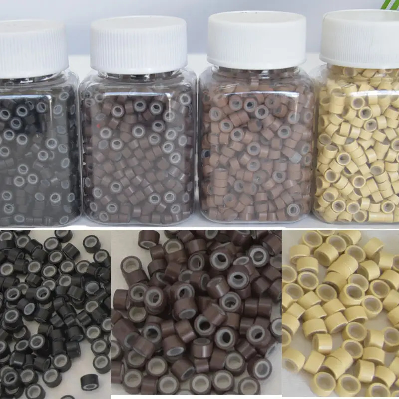 Anillo extensión hebilla silicona expansión sin costuras especial