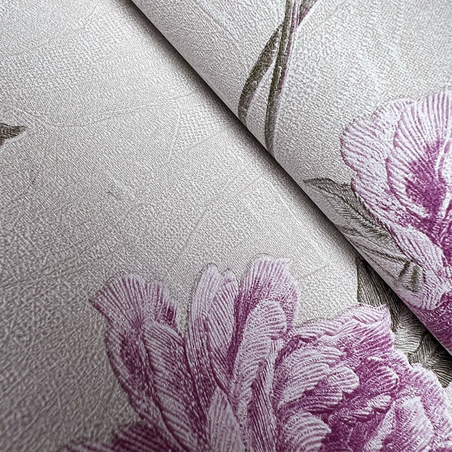 Yapay Yeşil Bitki Çiçek Kendinden Yapışkanlı Ev Dekorasyonu Yapı Malzemeleri TV Arka Plan Duvar Yatak Odası Oturma Odası_voghion.com