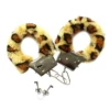 Leopard print