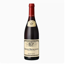 法国进口路易雅都勃艮第山丘干红葡萄酒Louis Jadot750ml