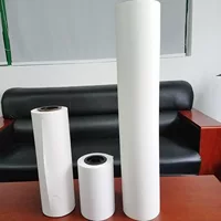 90g Sublimation Paper Бумага с горячей сублимацией Быстрая сухая бумага для теплопередачи Печатная бумага