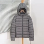 跨境秋冬宽松保暖棉服
