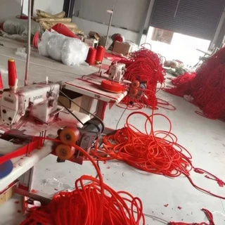 济宁年年旺源头工厂中国结挂件春节新年喜庆装饰支持来图定制批发