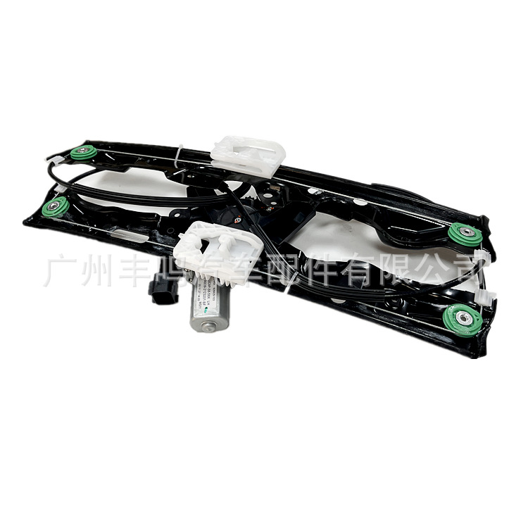 AB39-2123201-CD AB39-2123200-BF frontal de vidrio levantador montaje adecuado para Ford Ran