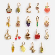 �W���ļ��¿�r��DIY�r���ճ�ˮ��ϵ�в�ݮ���ҵ����~�14K��ɫŮ