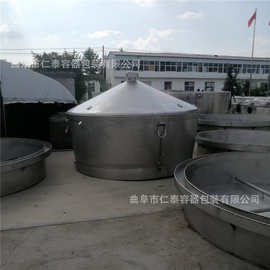 高粱酿酒甑锅设备图片 酿酒蒸锅市场价格 酒厂蒸馏酿造设备