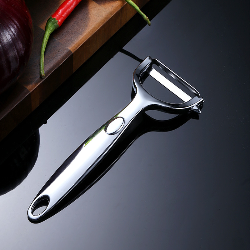 Zinc alloy peeling device knife potato peeling apple planer planer…