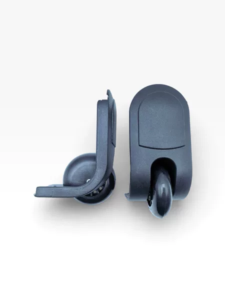 Suitcase Wheels, Luggage Wheels, Universal Wheels, Trolley Wheels, Password Lock Suitcase Wheels, Accessories, Rollers, Casters