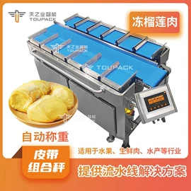 多功能包装机;包装辅助设备;灌装机械