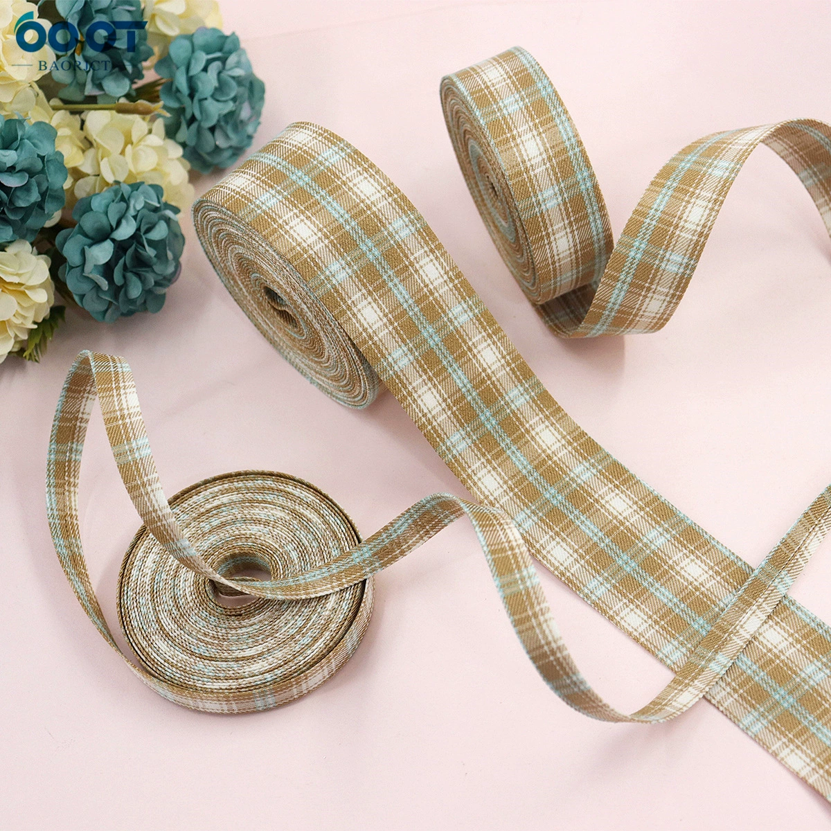 Double-sided bow tie handmade with bow, hair accessory, style, DIY
