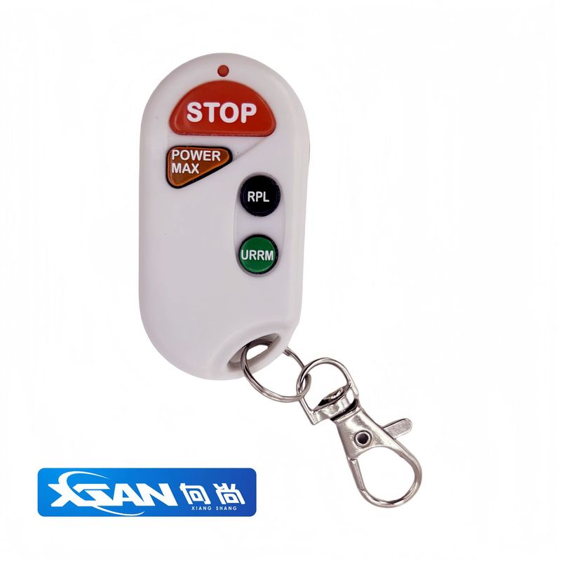 XSAN摩托车改装直流点火器DC防盗适用GY6 CG150 200 250 CDI|undefined