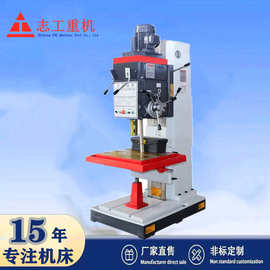钻床厂家供应立钻 Z5150/40 大河三友立式钻床 深孔5163台钻