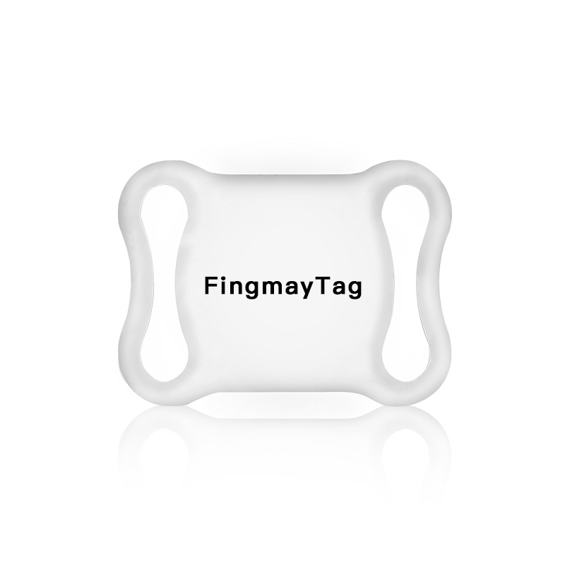 Venta caliente transfronteriza inteligente localizador de mascotas IOS Android universal GPS de seguimiento de posicionamiento anti-perdido localizador