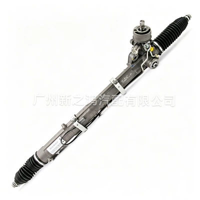 3W1422089 is suitable for Volkswagen Phaeton, Bentley Flying Spur, Continental GT, Audi A8/D3 steering gear assembly RHD