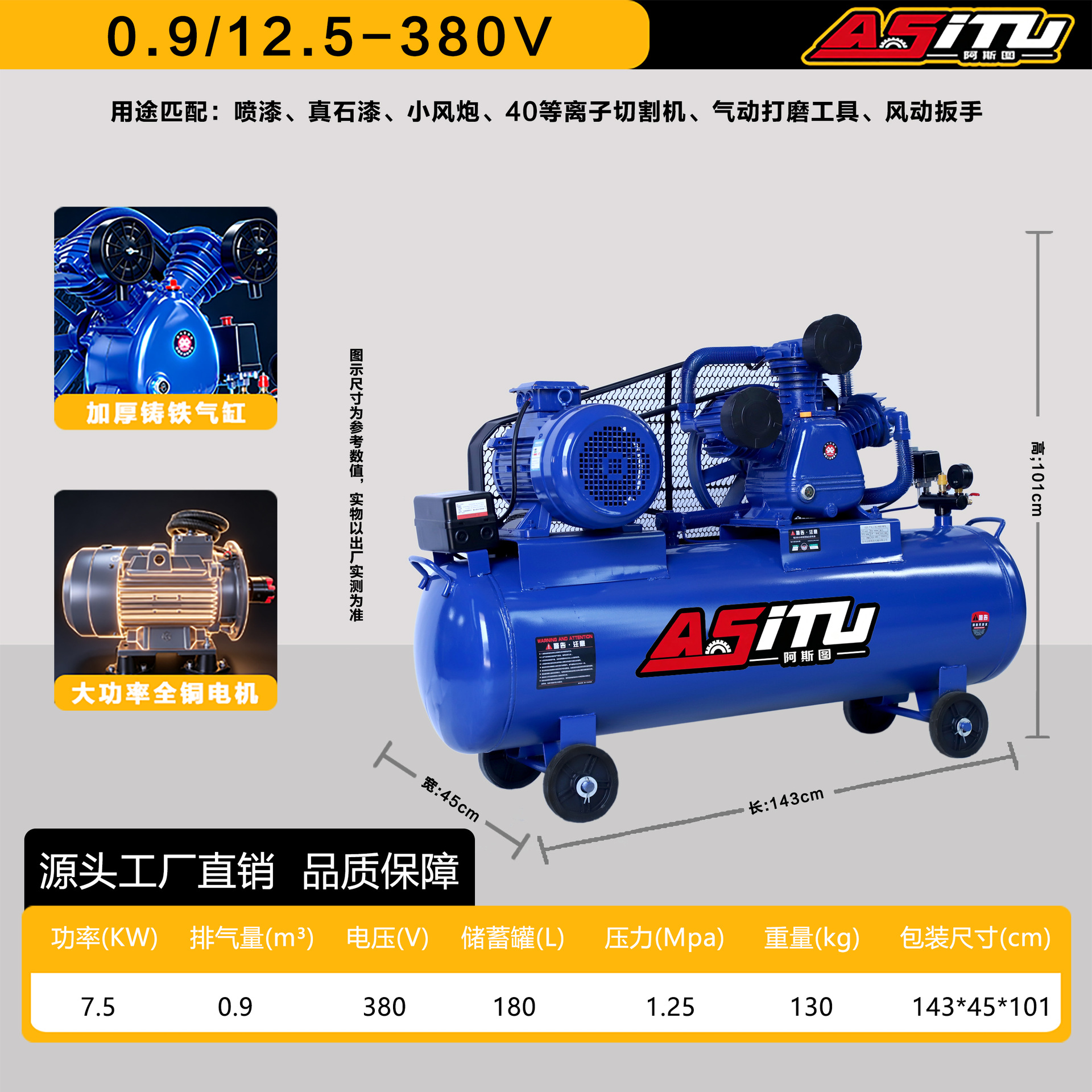 0.9-12.5(380V)