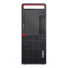 联想（Lenovo） M920T商用办公台式电脑主机I7-9700/8G/1T/DVDRW/