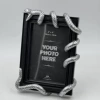 Snake photo frame