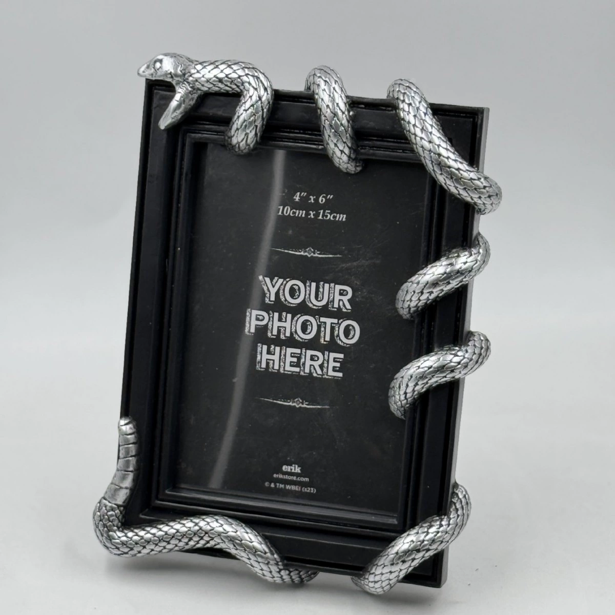 Castle, table photo frame, decorations, mirror, Harry Potter