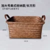 Big storage basket