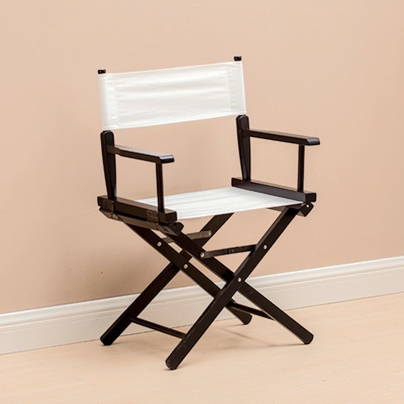 Silla de madera sólida silla de ocio silla de dormitorio silla de bar alto silla de fotos de red silla de empresa de exhibición de clavos taburete LOGO