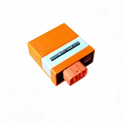 Igniter, Alovlandırıcı (Vozduşka/İqniter)
