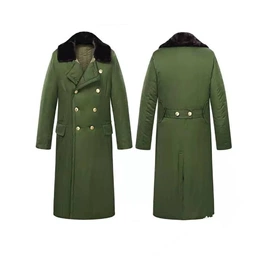 工装、制服;男式棉服;迷彩服