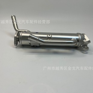284602E920 is suitable for Hyundai Kia K5 Sonata 9-generation leading exhaust circulator