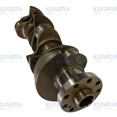 N63T S63B44 S63T – Crankshaft, camshaft