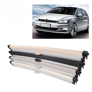 Suitable for Volkswagen Passat Cc Sunroof Roller Blind Assembly Sunshade Sun Protection Heat Insulation Curtain 3C8877307