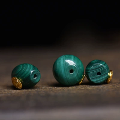 Beads, Zaki Lam Patch Inlay | Zərgərlik ara hissələri