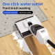 Household washing machine handheld wireless cleaning and washing integrated cleaning instrument electric mop cross-border factory direct sales