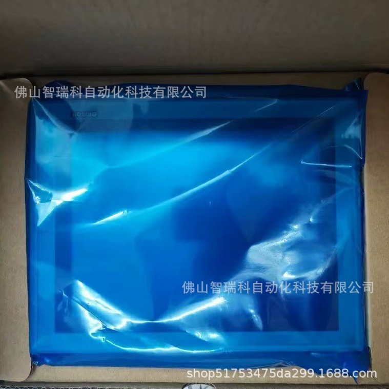 欧姆龙触摸屏 NS5-MQ01-V2  全新现货咨询顺丰包邮议价