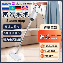 沙发/布艺/地毯清洗机;家用吸尘器;蒸汽拖把