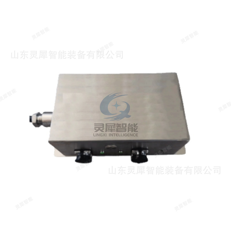 矿用浇封兼本安型直流稳压电源 (2)