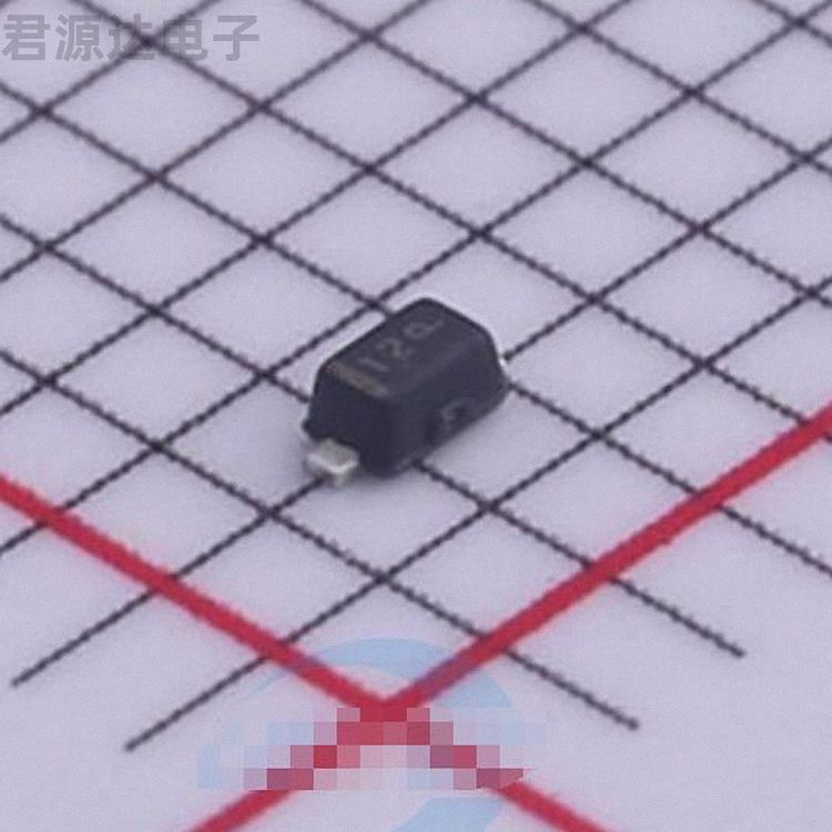 MM5Z27VT1G 封装 SOD-523 稳压二极管