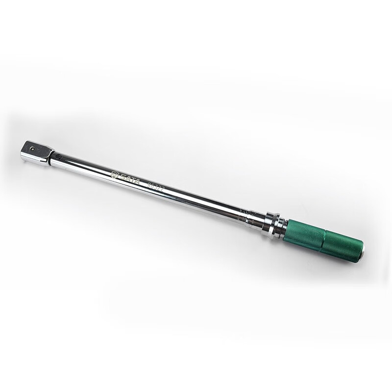 SATA 96322 llave torsional ajustable de cambio de cabeza profesional 40 - 200N · m 96322