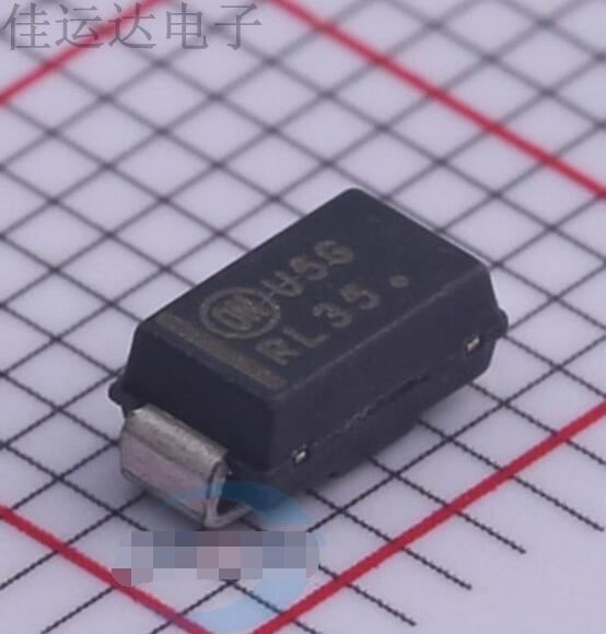 SURA8240T3G 封装 SMA 超快恢复二极管 现货供应