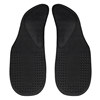 Heel sticker, self-adhesive invisible non-slip shock-absorbing insoles