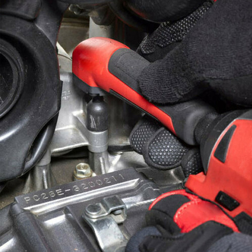 Electric screwdriver cornering tool Ultra-thin multi-purpose powerful cornerer Power tool accessories