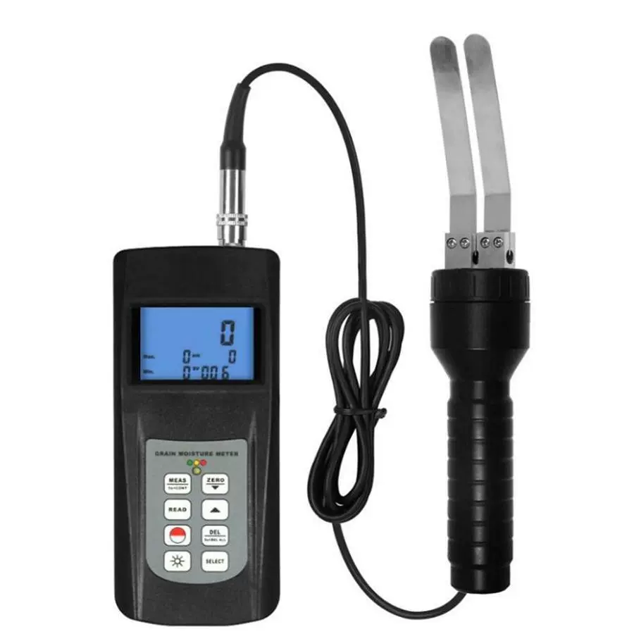 (Цена договорная) Влагомер бумаги Модель: US63-MC-7828PP Номер библиотеки: M291803