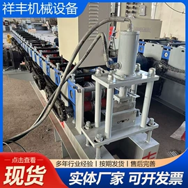 金属成型设备;工程机械配件