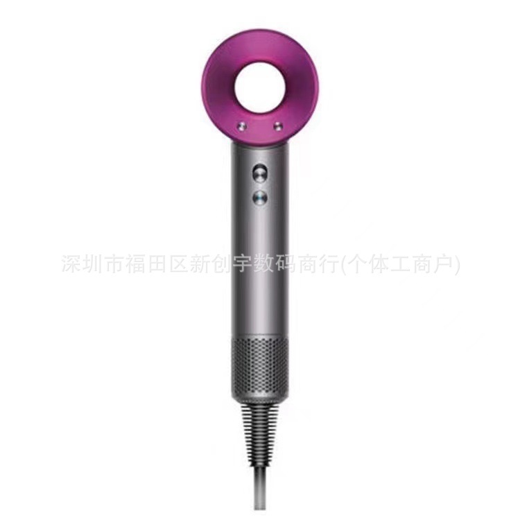 华强北戴Sen厂家直销HD08吹风机高速吹风负离子二合一1:1恒温护发|undefined